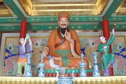 另版黄大仙灵签白话解签