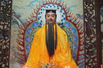 吕祖全书治病仙方决疑签诗