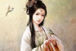 天蝎男送给女友的情诗