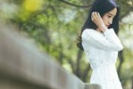 处女女深爱一个人表现形式