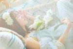 巨蟹女最想听男朋友说什么